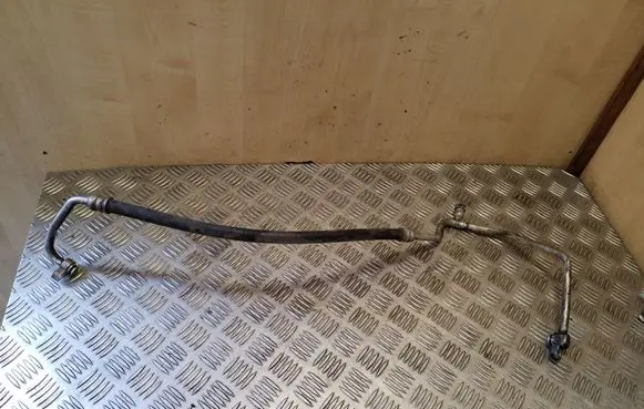Suzuki Grand Vitara II Air conditioning (A/C) pipe/hose