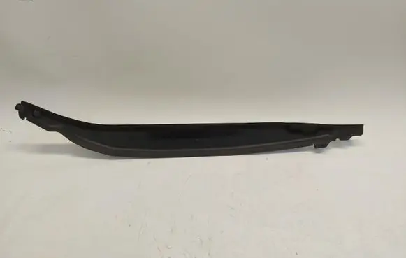 Audi Q4 Sportback e-tron Fender end trim 89A821111JLK01