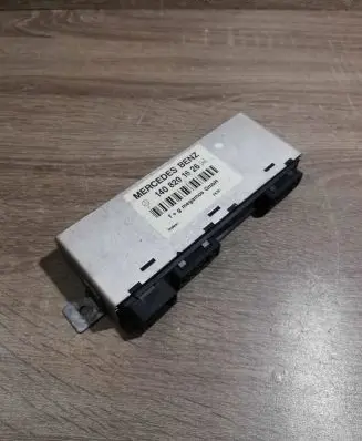 Mercedes-Benz S W140 Other control units/modules 1408201626
