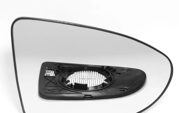 Nissan Qashqai Wing mirror glass 96301BR72A XNI005R