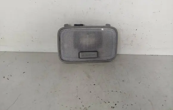 Hyundai i20 (PB PBT) Other interior light 928501MXXX