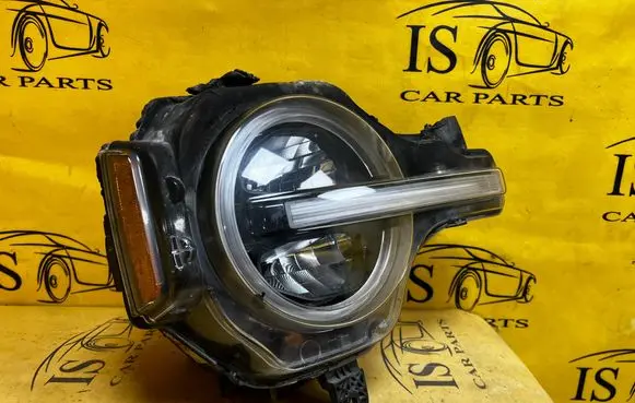 Ford Bronco Headlight/headlamp M2DB13E014A