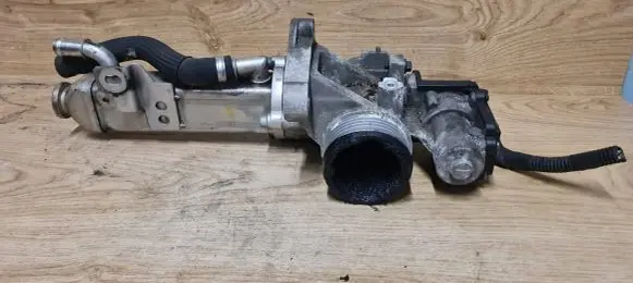 Volvo S40 EGR valve 31219248