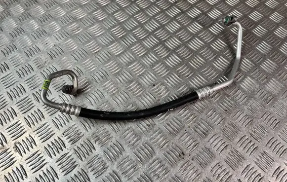 Hyundai Santa Fe Air conditioning (A/C) pipe/hose 