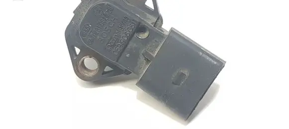 Audi A6 S6 C5 4B Air pressure sensor 0281002326 059906051