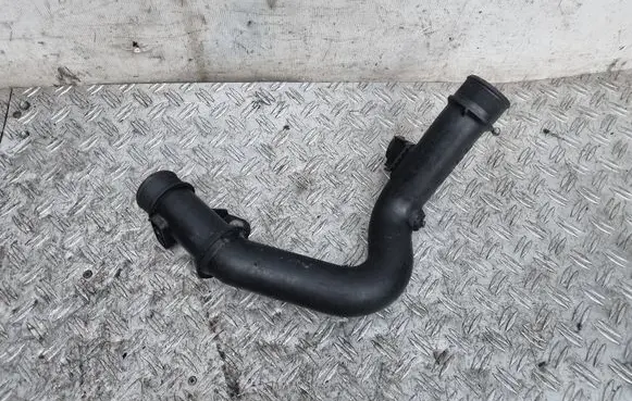 Alfa Romeo Giulietta Intercooler hose/pipe 1600354 1600420