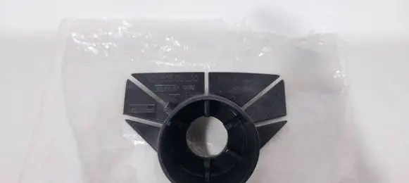 Porsche 911 991 Front parking sensor holder (PDC) 99150566200 99150566100
