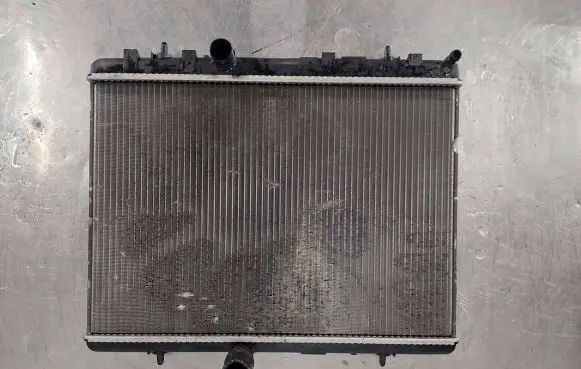 Peugeot Partner Coolant radiator 9674089680 M149382C
