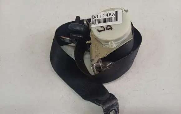 Ford S-MAX Rear seatbelt 