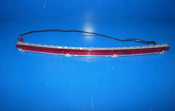 Mercedes-Benz CLA C117 X117 W117 Third/center stoplight A2049066002