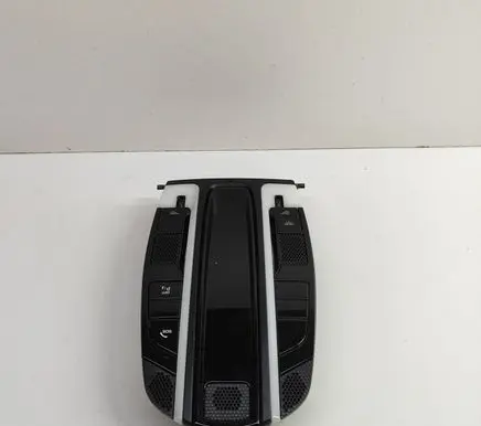 Porsche Cayenne (9Y0 9Y3) Front seat light 9Y0947135HR