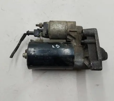 Mini Cooper Countryman R60 Starter motor 7616698