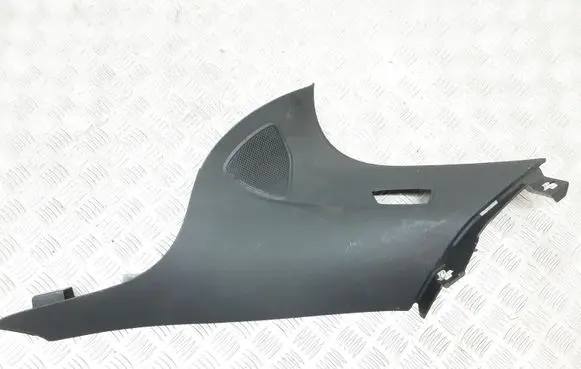 Mercedes-Benz GLC X253 C253 (D)pillar trim (top) A2536902425 A2536902025