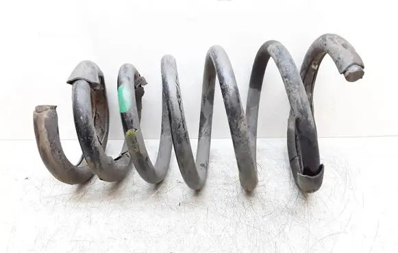 Volvo XC90 Rear coil spring