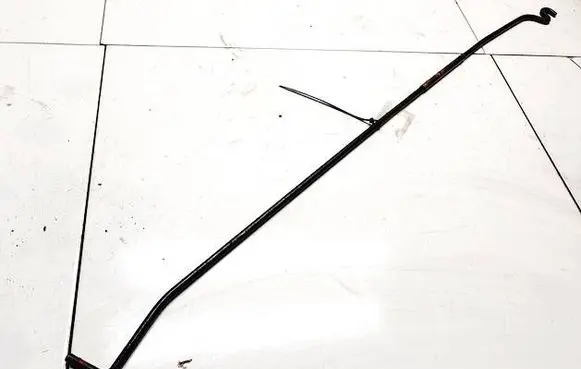 Opel Astra G Other exterior part