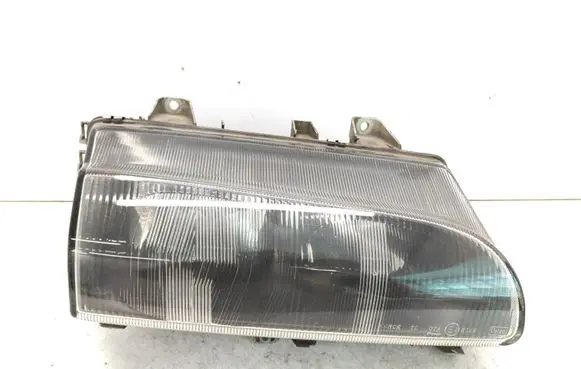 Fiat Ulysse Headlight/headlamp 60979760
