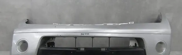 Nissan Pathfinder R51 Front bumper 62022EB340