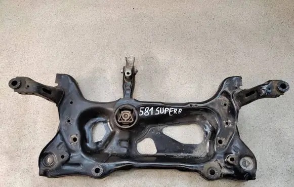 Skoda Superb B8 (3V) Front axle beam 