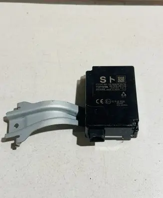 Lexus RX 450H Tire pressure control unit 8976048150