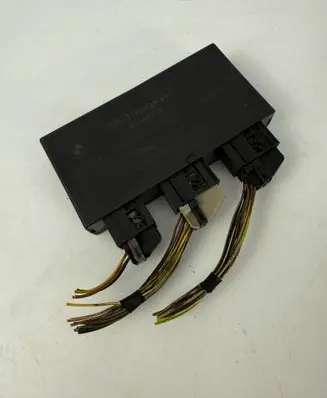 BMW 5 E60 E61 Parking PDC control unit/module 6978232