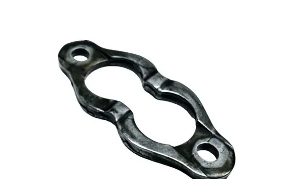 Volkswagen PASSAT CC Fuel Injector clamp holder 059130216C