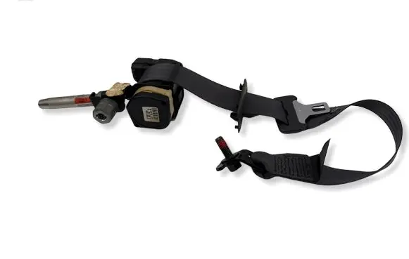 Volvo S60 Middle seatbelt (rear) 39969465