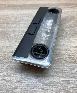 BMW 3 E46 Front seat light 6901478