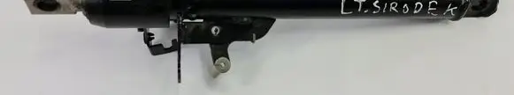 Mercedes-Benz ML W163 Other interior part A1639200110
