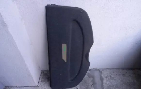 Renault Megane II Parcel shelf 8200034999