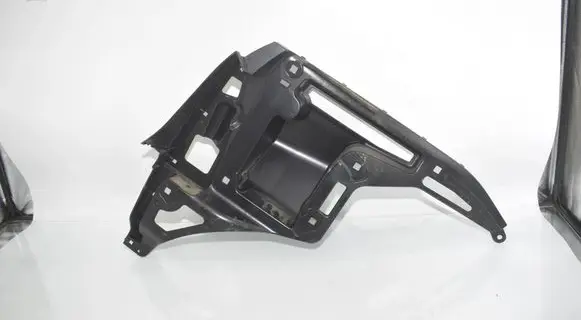 BMW i3 Rear bumper mounting bracket 7296753 51137296753
