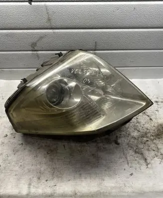 Fiat Ulysse Headlight/headlamp 8200014357