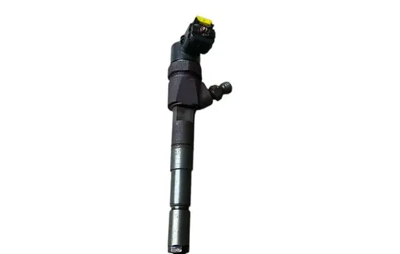 Opel Insignia A Fuel injector 0445110423 55577668