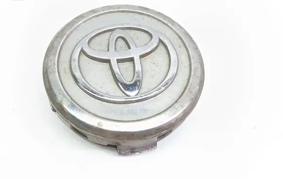Toyota Corolla Verso E121 Original wheel cap 426030F010