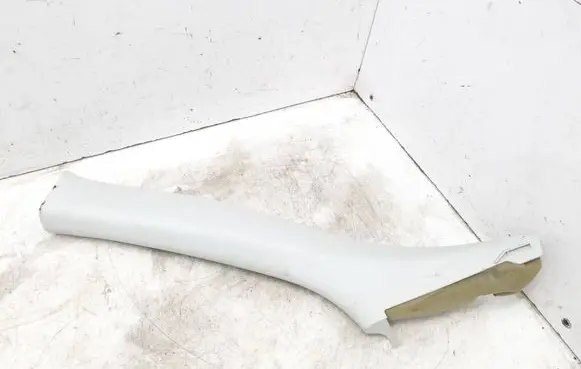 Fiat Tipo (A) pillar trim 07356417670E 07356463110E 07356313330E