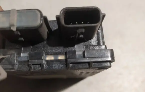 Audi A6 S6 C7 4G Alarm control unit/module 10R030607