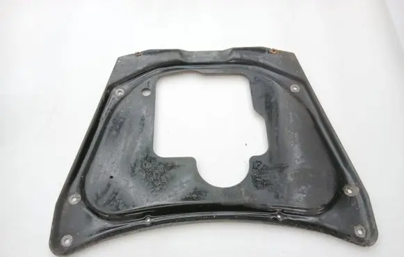 BMW X5 E53 Other under body part 6767084