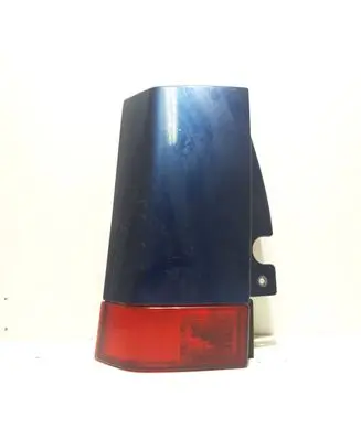 Opel Meriva A Rear fog light 89398101 13130027 467597050