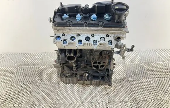 Skoda Yeti (5L) Engine CAY