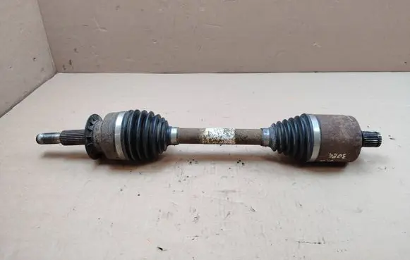 Ford Mustang Mach-E Rear driveshaft LJ9P4K138AC