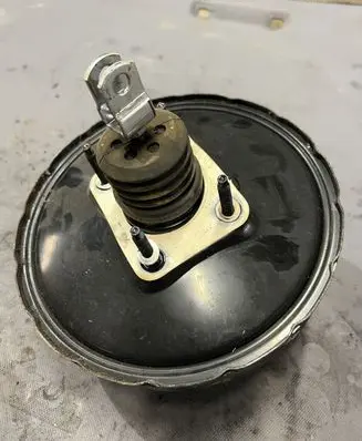 KIA Sportage Brake booster BLVV