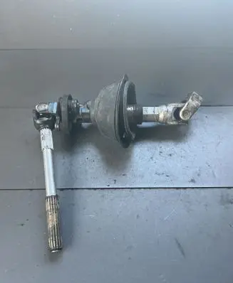 Volvo XC90 Steering column universal joint 