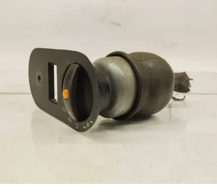Mercedes-Benz S W116 Light switch 0005453704 1166890180