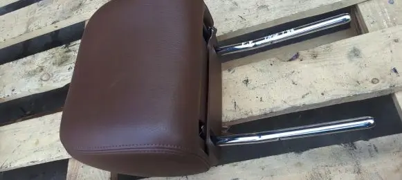 Audi A6 S6 C7 4G Front seat headrest 