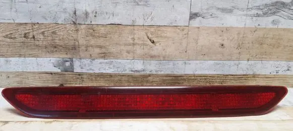 Ford Mondeo MK IV Third/center stoplight 7S7113A601CD