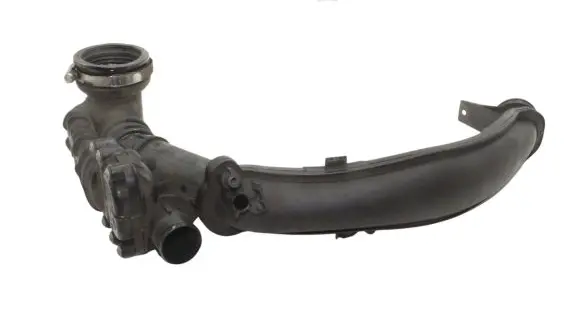 Peugeot RCZ Intercooler hose/pipe 9674235780