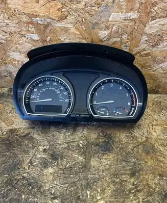 BMW X3 E83 Speedometer (instrument cluster) 3448408 102469714