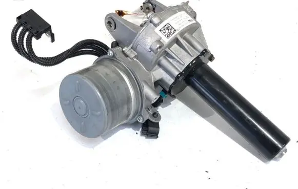 Fiat Tipo Power steering pump 00521346380