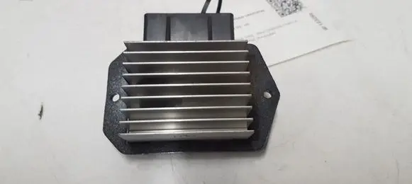 Toyota Avensis T250 Heater blower motor/fan resistor 4993002121