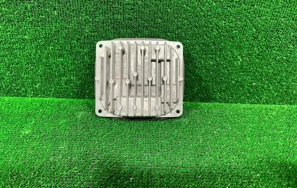 Opel Astra K LED ballast control module 39055760