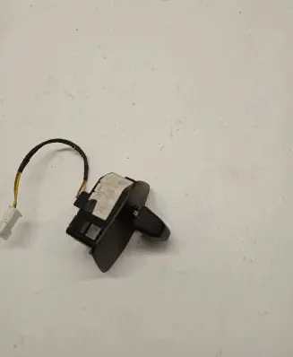 BMW 7 G11 G12 Steering wheel adjustment switch 9865877